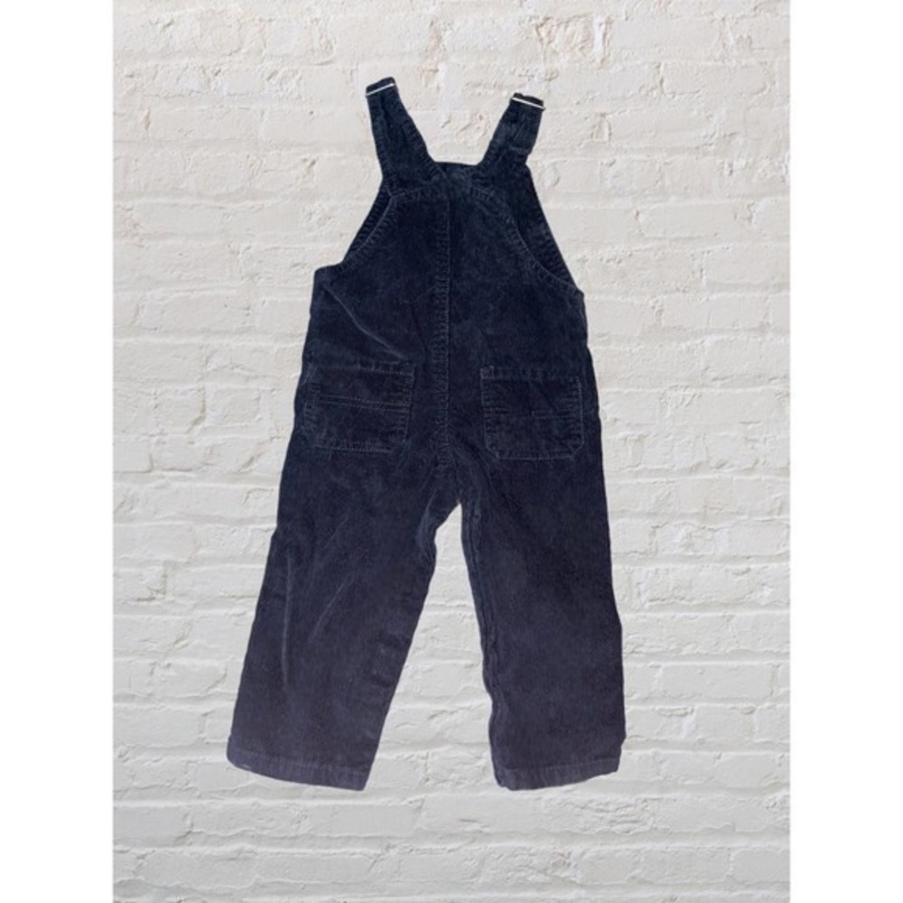 Carter’s Corduroy Overalls